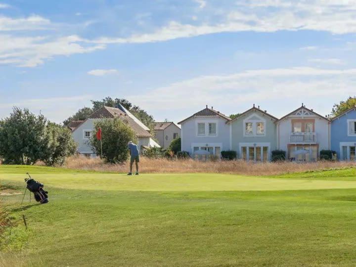 Appartement, Vue Imprenable Sur Port Talmont-Saint-Hilaire Kültér fotó