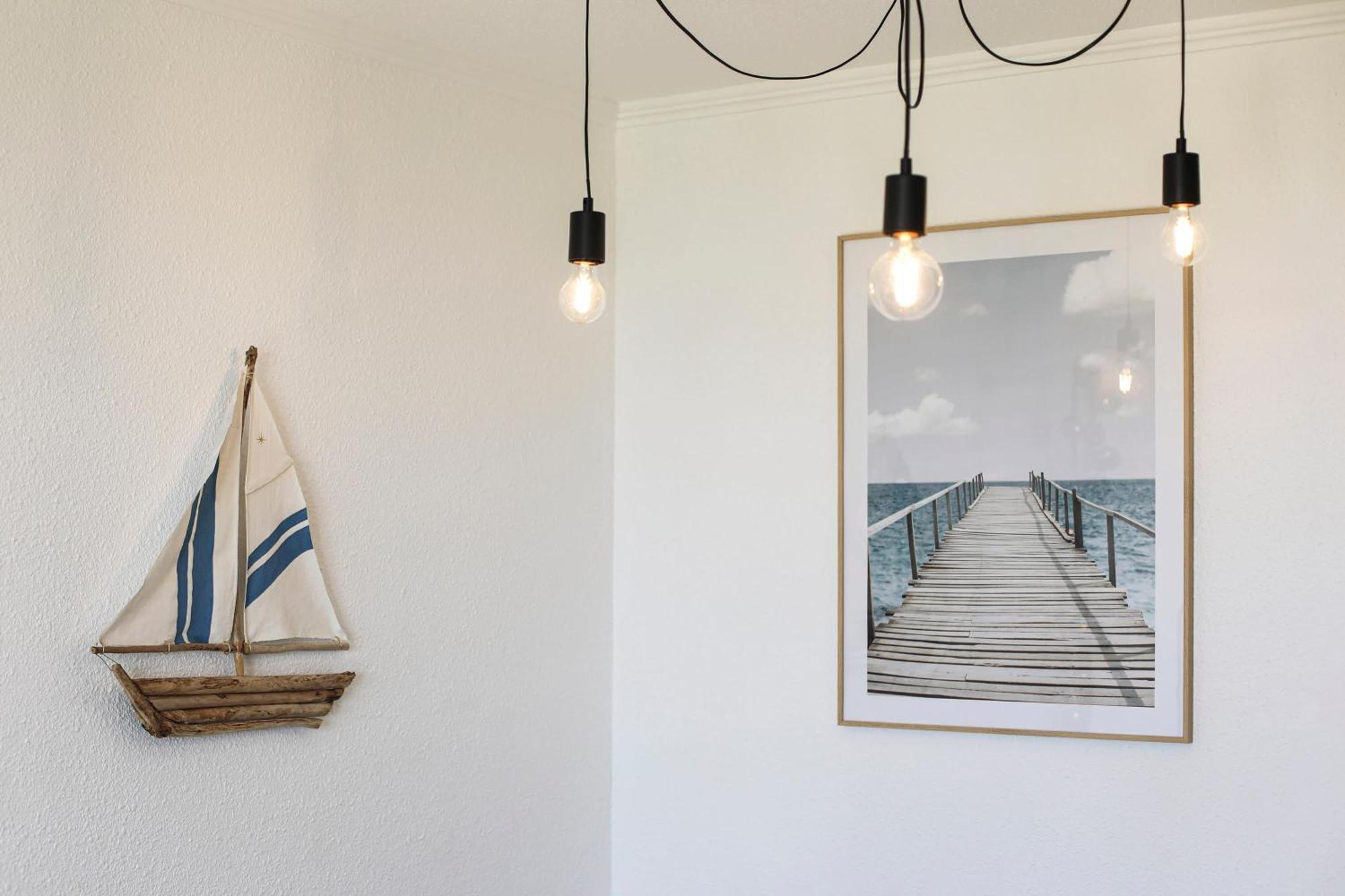 Appartement, Vue Imprenable Sur Port Talmont-Saint-Hilaire Kültér fotó
