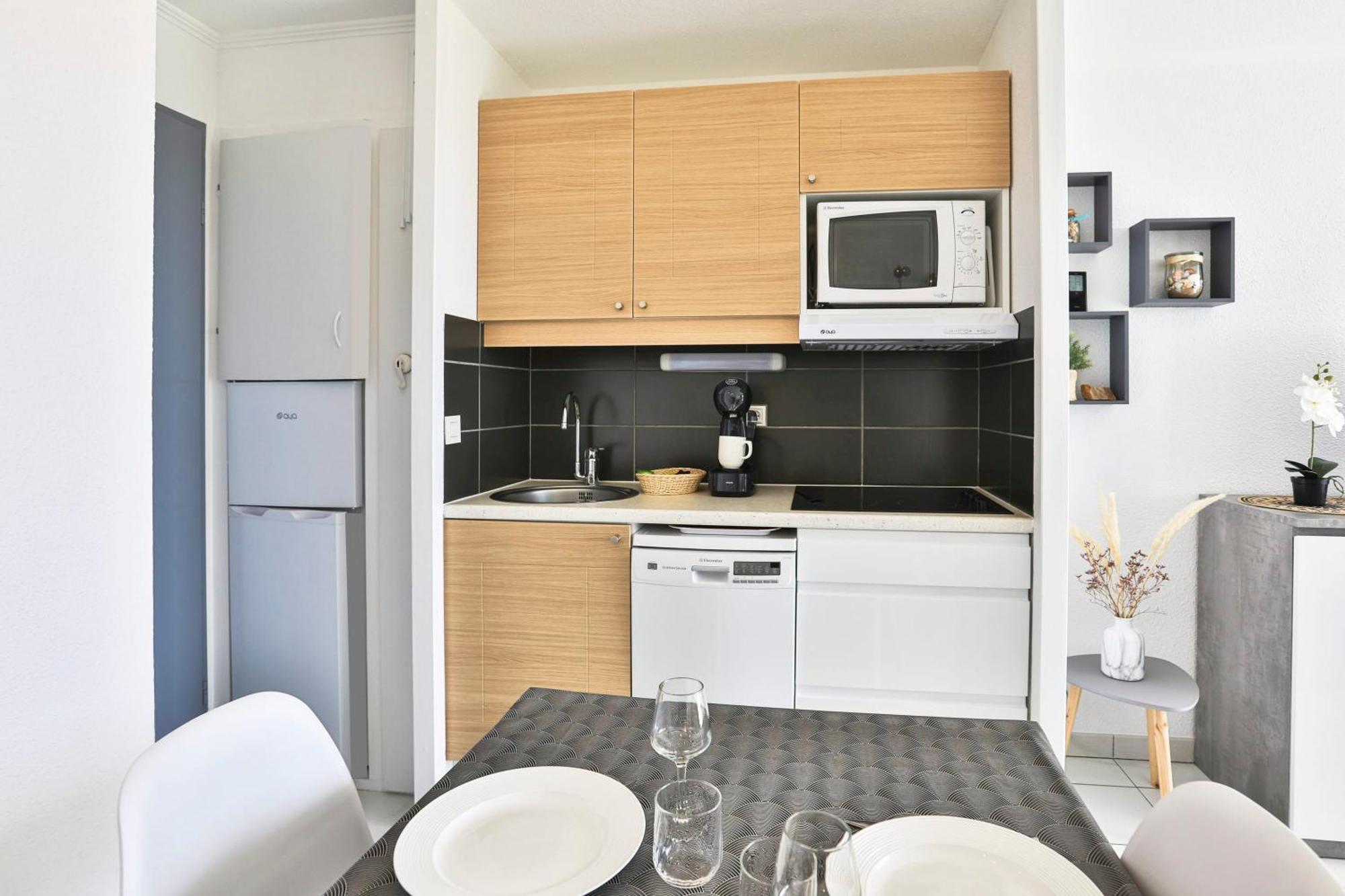 Appartement, Vue Imprenable Sur Port Talmont-Saint-Hilaire Kültér fotó