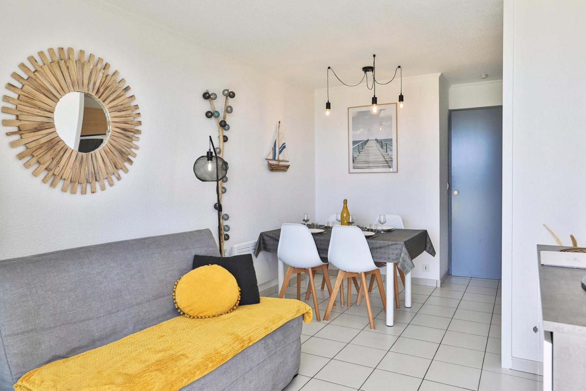 Appartement, Vue Imprenable Sur Port Talmont-Saint-Hilaire Kültér fotó
